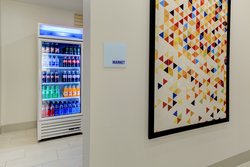  - Holiday Inn Express & Suites King George