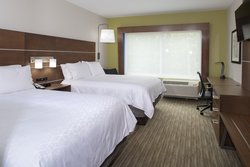  - Holiday Inn Express & Suites King George