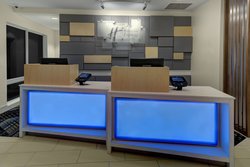  - Holiday Inn Express & Suites King George