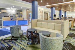  - Holiday Inn Express & Suites King George