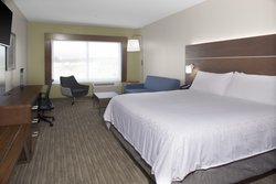  - Holiday Inn Express & Suites King George