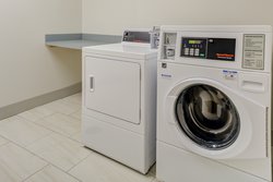  - Holiday Inn Express & Suites King George