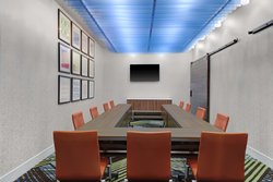  - Holiday Inn Express & Suites King George