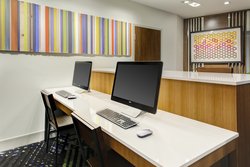  - Holiday Inn Express & Suites King George