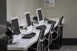  - Holiday Inn Downtown Houston