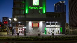  - Holiday Inn Downtown Houston