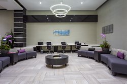  - Holiday Inn Downtown Houston