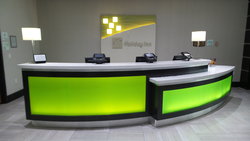  - Holiday Inn Downtown Houston