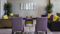  - Holiday Inn Downtown Houston