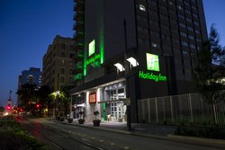  - Holiday Inn Downtown Houston