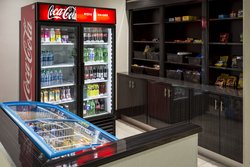  - Holiday Inn Downtown Houston