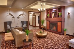  - Holiday Inn Express & Suites Kanab