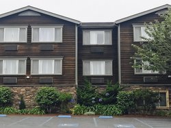  - Holiday Inn Express Fort Bragg