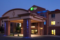  - Holiday Inn Express & Suites Kanab