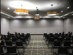  - Holiday Inn & Suites McKinney