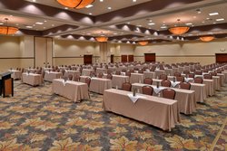  - Holiday Inn Convention Center Stevens Point