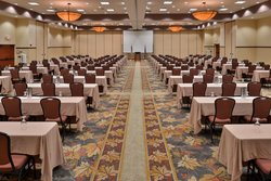 - Holiday Inn Convention Center Stevens Point