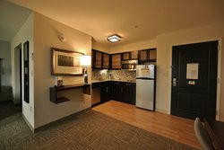  - Staybridge Suites Liverpool - I-90, Exit 37