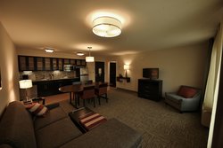  - Staybridge Suites Liverpool - I-90, Exit 37