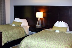  - Staybridge Suites Liverpool - I-90, Exit 37