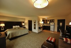  - Staybridge Suites Liverpool - I-90, Exit 37