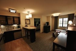  - Staybridge Suites Liverpool - I-90, Exit 37