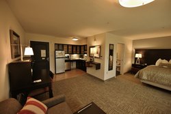  - Staybridge Suites Liverpool - I-90, Exit 37