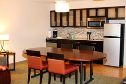  - Staybridge Suites Liverpool - I-90, Exit 37