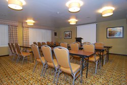  - Holiday Inn Express & Suites Marana - I-10, Exit 246