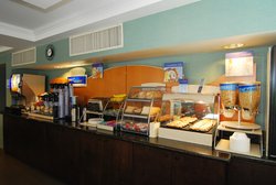  - Holiday Inn Express & Suites Marana - I-10, Exit 246