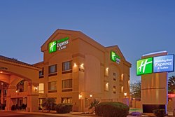  - Holiday Inn Express & Suites Marana - I-10, Exit 246