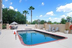  - Holiday Inn Express & Suites Marana - I-10, Exit 246