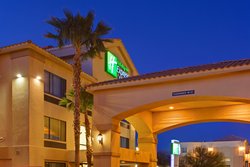  - Holiday Inn Express & Suites Marana - I-10, Exit 246
