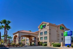  - Holiday Inn Express & Suites Marana - I-10, Exit 246