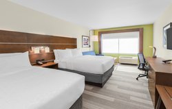  - Holiday Inn Express & Suites Union Gap