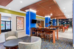  - Holiday Inn Express & Suites Union Gap