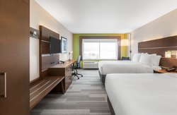  - Holiday Inn Express & Suites Union Gap