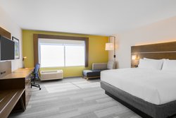  - Holiday Inn Express & Suites Union Gap