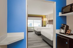  - Holiday Inn Express & Suites Union Gap