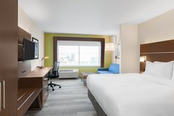  - Holiday Inn Express & Suites Union Gap