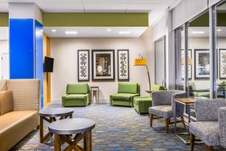  - Holiday Inn Express & Suites Union Gap