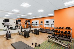  - Holiday Inn Express & Suites Union Gap