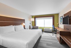  - Holiday Inn Express & Suites Union Gap