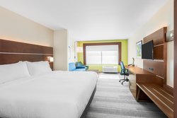  - Holiday Inn Express & Suites Union Gap
