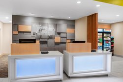  - Holiday Inn Express & Suites Union Gap