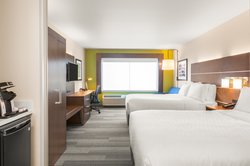  - Holiday Inn Express & Suites Union Gap