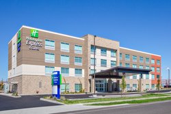  - Holiday Inn Express & Suites Union Gap