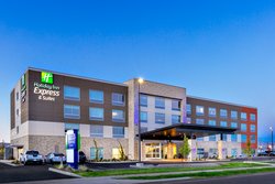  - Holiday Inn Express & Suites Union Gap