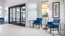  - Holiday Inn Express & Suites Hood River