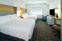  - Holiday Inn & Suites Airport North Calgary